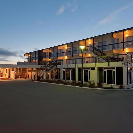 The Riccarton Hotel Christchurch Exteriör bild
